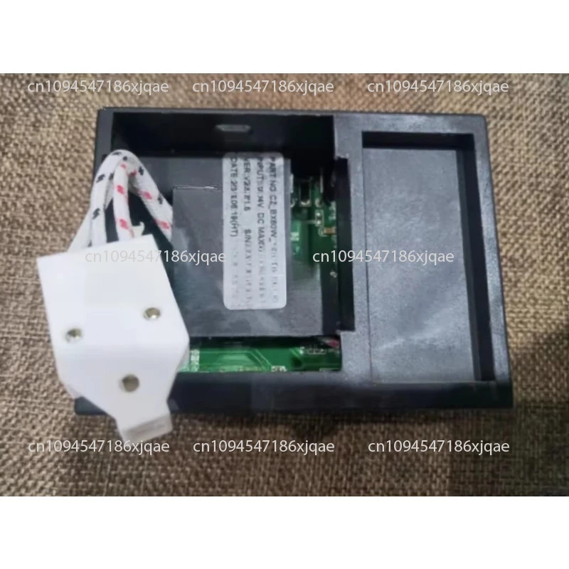 CZ-BX60W-1 DC 12/24 В автомобильный инверторный компрессор для холодильника, новый привод
CZ-BX60W-1 DC 12/24 В автомобильный инверторный компрессор для холодильника, новый привод