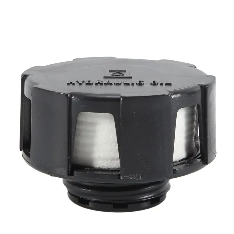1 Piece Hydraulic Oil Cap 6577785 6727475 Black For Bobcat 642 643 645 653 730 731 732 741 742 743 751 753 763 Loader-ABQF
1 Piece Hydraulic Oil Cap 6577785 6727475 Black For Bobcat 642 643 645 653 730 731 732 741 742 743 751 753 763 Loader-ABQF