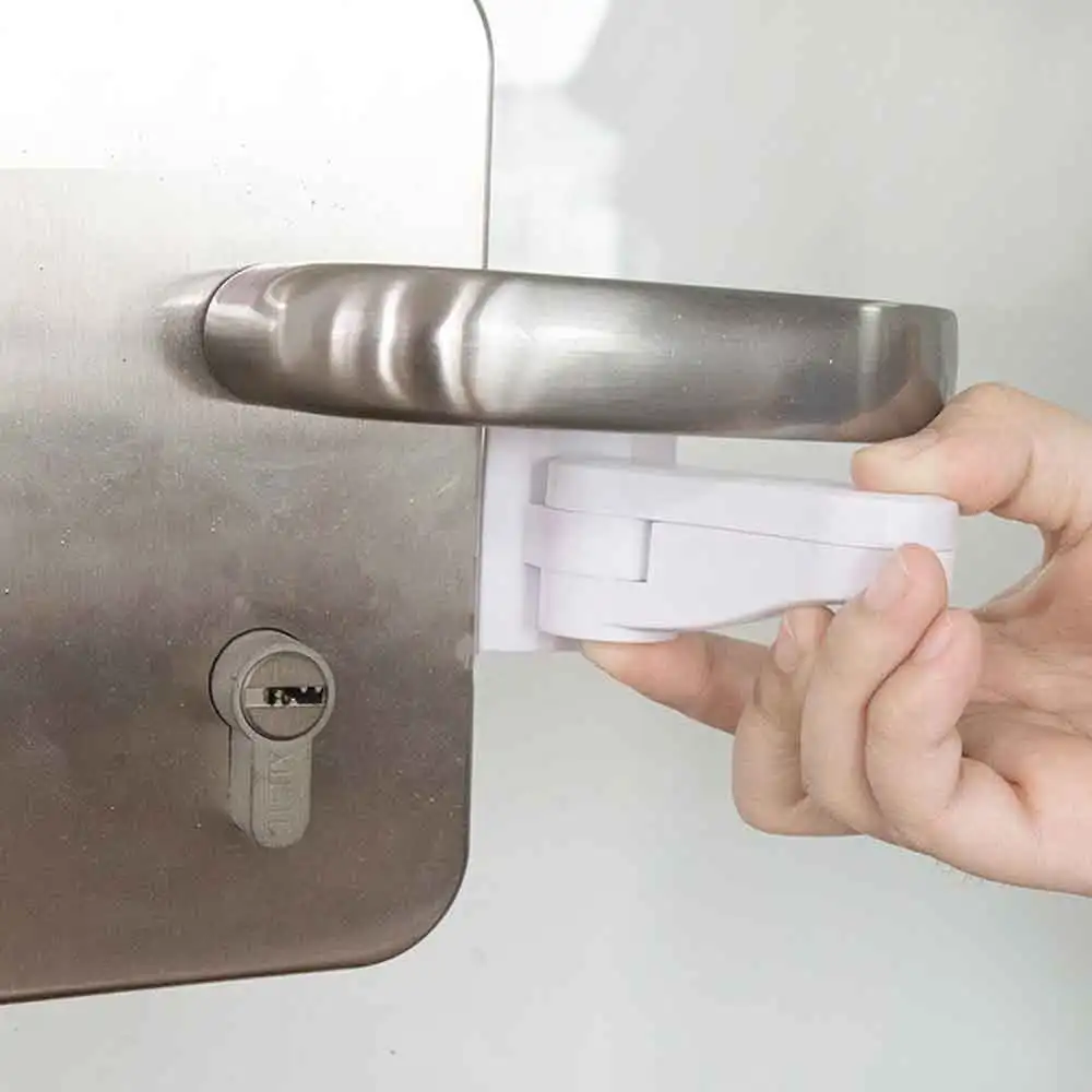 vvocci Door Locks Safety Latches Lock Adjustable Security Anti-theft Aluminum Alloy Sliding Door And Window Protection Lock Home
vvocci Door Locks Safety Latches Lock Adjustable Security Anti-theft Aluminum Alloy Sliding Door And Window Protection Lock Home