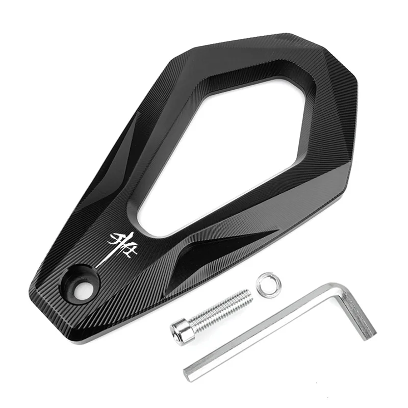 Motorcycle For Zontes 368G 368-G 368G 703F368E Modified Exhaust Pipe Protective Decorative Exhaust Pipe Tip Cover Accessories
Motorcycle For Zontes 368G 368-G 368G 703F368E Modified Exhaust Pipe Protective Decorative Exhaust Pipe Tip Cover Accessories