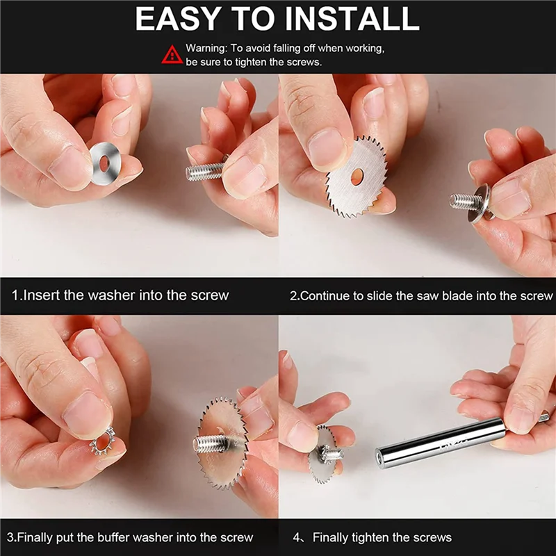 2025 Trend 2 Set PVC Pipe Inside Cutter With 1/4Inch Hex Shank, Plumbing Inside Cutter, 32MM & 44MM, With Wire Saw
2025 Trend 2 Set PVC Pipe Inside Cutter With 1/4Inch Hex Shank, Plumbing Inside Cutter, 32MM & 44MM, With Wire Saw