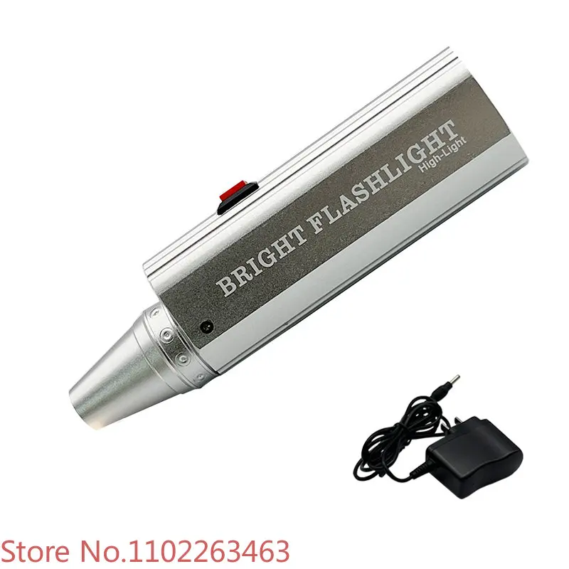 High Light Yellow Color Full spectrum gem flashlights with rechargeable 18650 battery brightness up to 350 lumens
High Light Yellow Color Full spectrum gem flashlights with rechargeable 18650 battery brightness up to 350 lumens