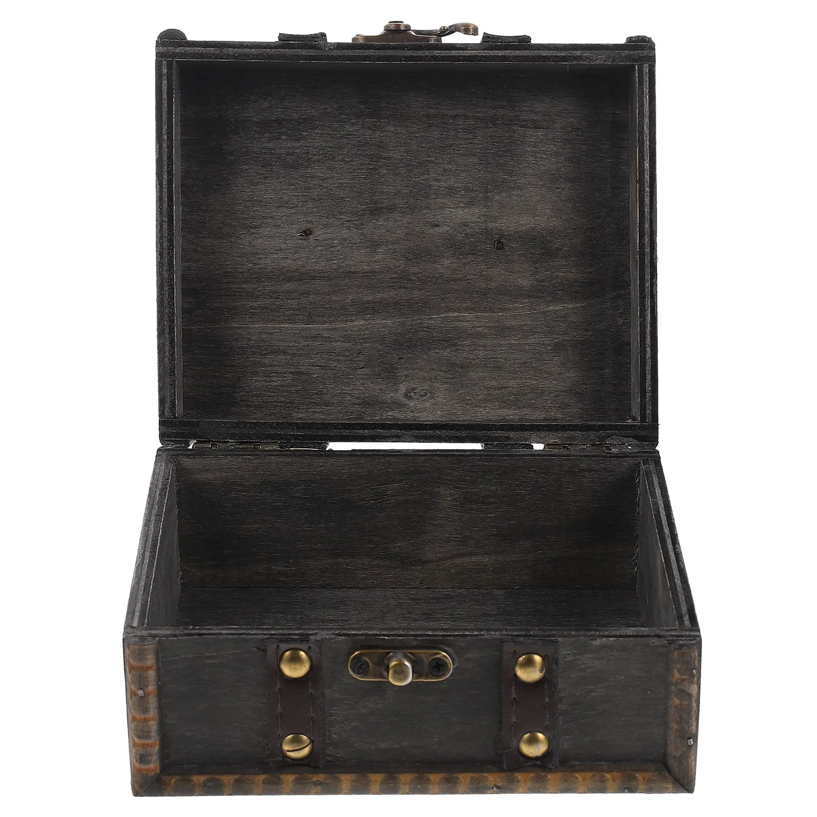 Wooden Jewelry Box Vintage Trinket Vintage Jewelry For Necklace Earring Ring Organizer Retro Gift Women Holder
Wooden Jewelry Box Vintage Trinket Vintage Jewelry For Necklace Earring Ring Organizer Retro Gift Women Holder