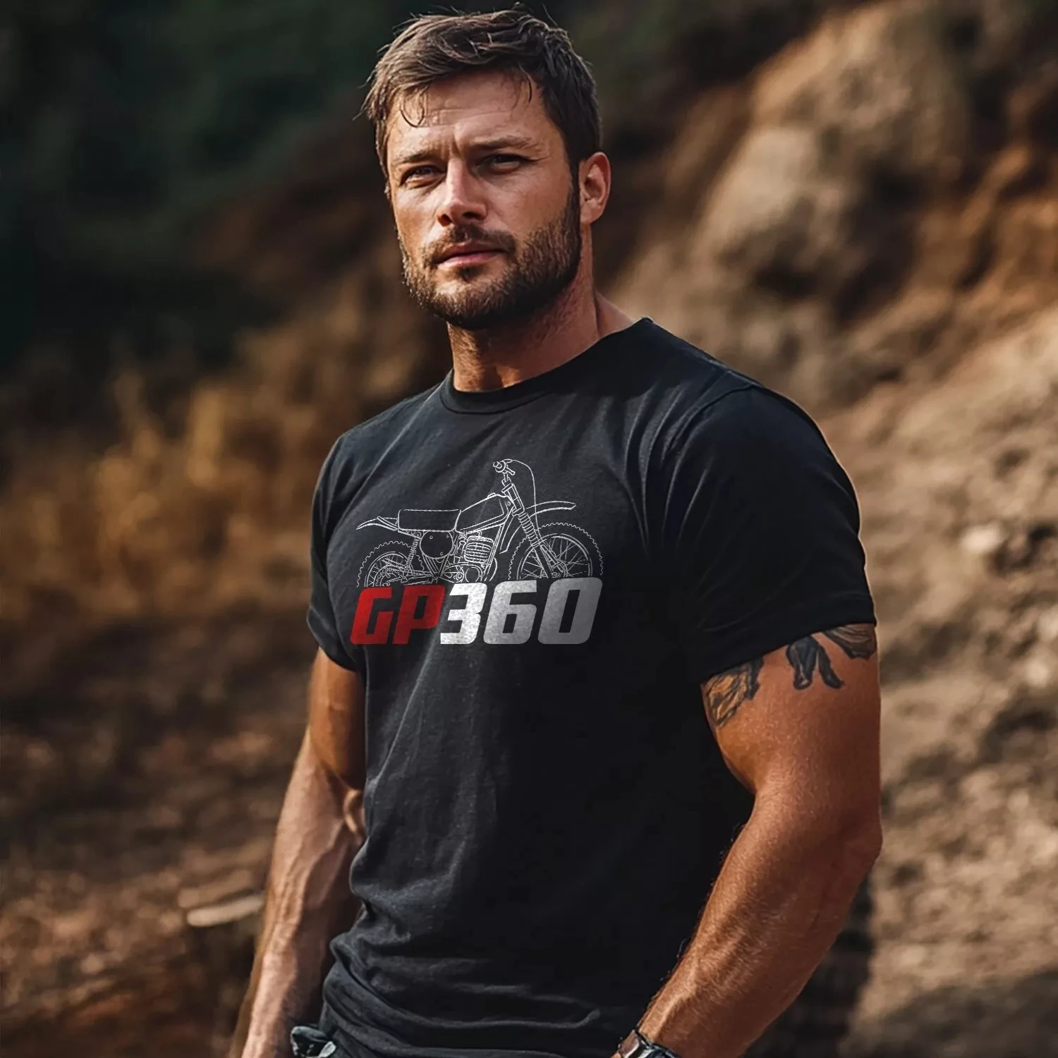 2025 Summer Cotton Round Neck Short Sleeves for Men Women for Maico GP 360 1988 Fans - Motorcycle T-Shirt
2025 Summer Cotton Round Neck Short Sleeves for Men Women for Maico GP 360 1988 Fans - Motorcycle T-Shirt