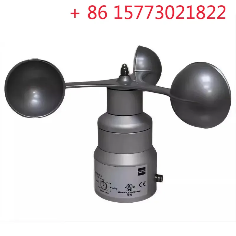 Mechanical Anemometer Sensor for KRIWAN INT10M/13N290S22