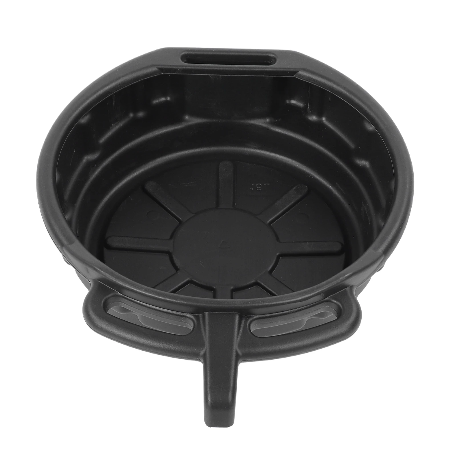 16-liter large capacity -proof oil tray, portable antifreeze oil disc, oil change collection tray, automotive repair tools
16-liter large capacity -proof oil tray, portable antifreeze oil disc, oil change collection tray, automotive repair tools