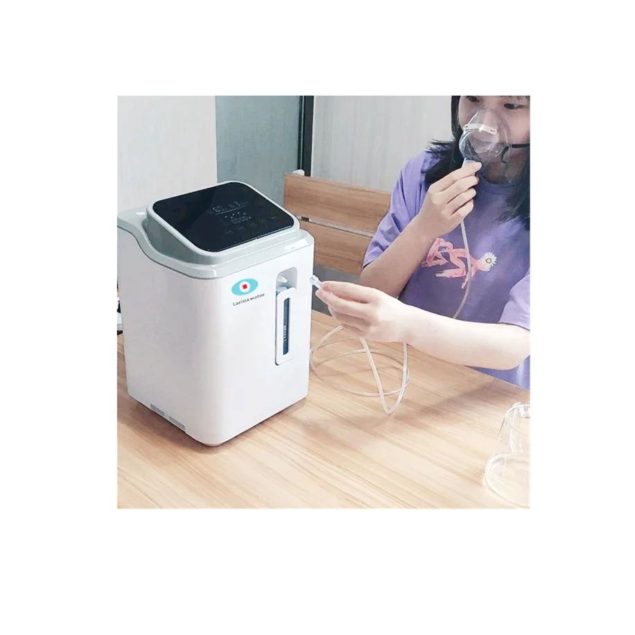 Household oxygen concentrator Small oxygen concentrator Home physiotherapy health care
Household oxygen concentrator Small oxygen concentrator Home physiotherapy health care