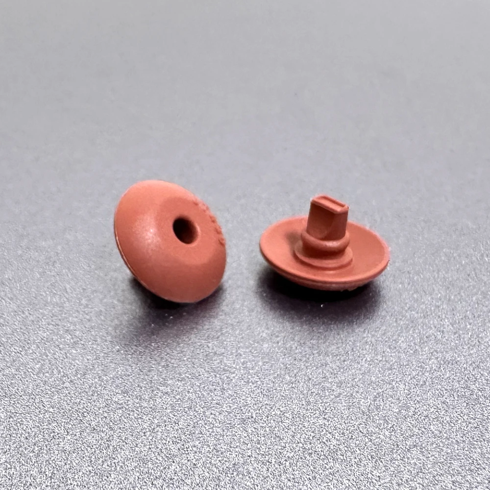 10 шт. FVMQ красный зонтик утконоса комбинированный резиновый клапан настраиваемый заводской прямой
10 шт. FVMQ красный зонтик утконоса комбинированный резиновый клапан настраиваемый заводской прямой