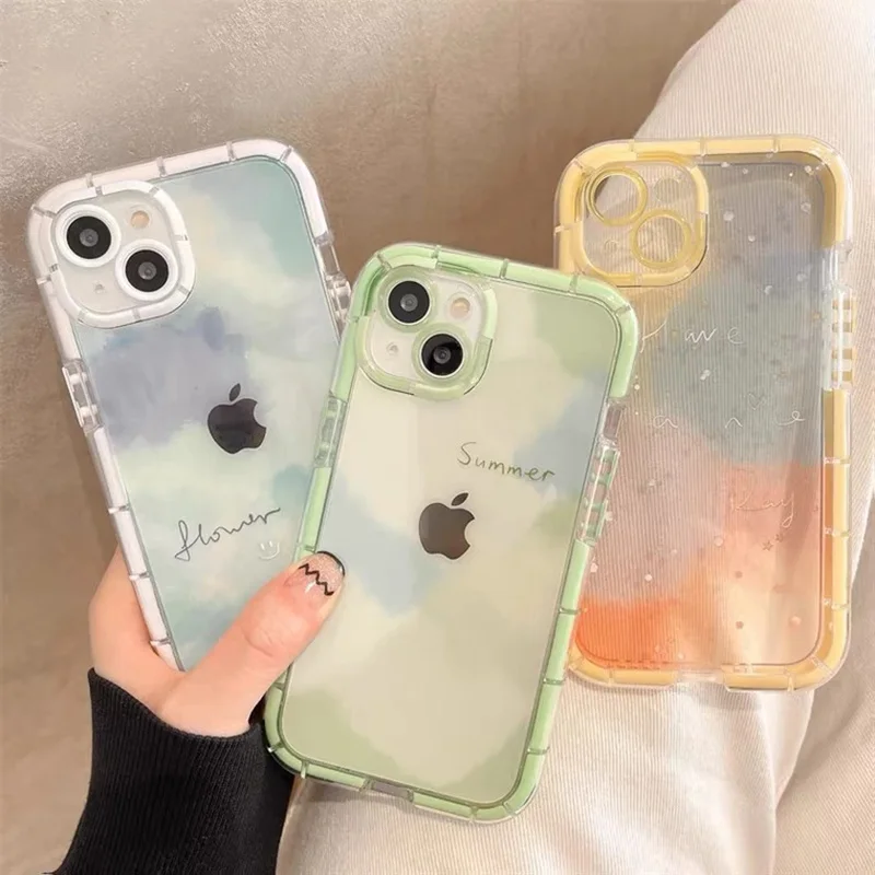 Блестящий чехол для телефона с абстрактным граффити для iPhone 15 13 12 Pro Max X XR XS Max, прозрачный силиконовый ударопрочный чехол-бампер
Блестящий чехол для телефона с абстрактным граффити для iPhone 15 13 12 Pro Max X XR XS Max, прозрачный силиконовый ударопрочный чехол-бампер
