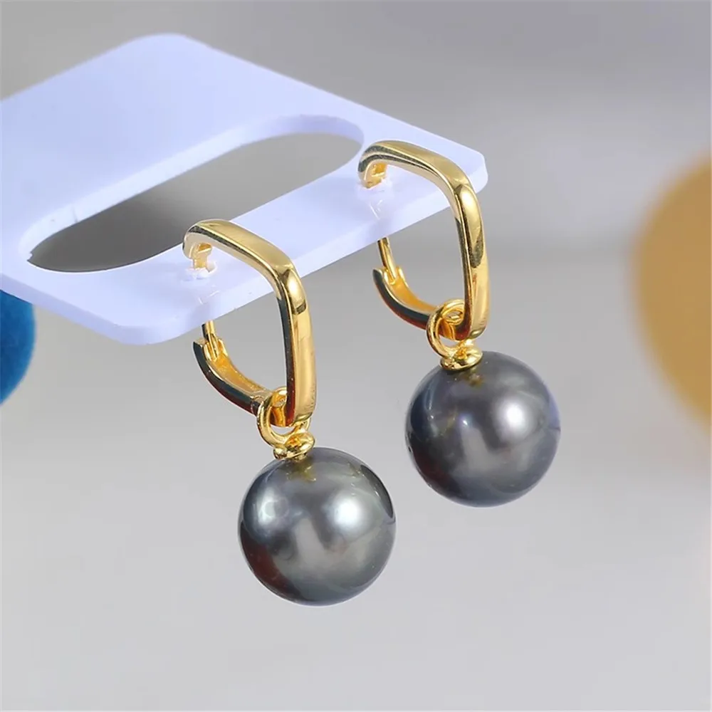 S925 Sterling Silver Pearl Earring Settings DIY Jewelry Making Supplies Blank Earring Posts for Handcrafted Accessories No Pearl
S925 Sterling Silver Pearl Earring Settings DIY Jewelry Making Supplies Blank Earring Posts for Handcrafted Accessories No Pearl