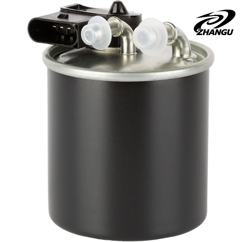 ZHANGU 6510903152 6510903152 6510900852 6510903252 6510902052 Fuel Filter For MERCEDES BENZ SPRINTER 113 311 314 316 518 CDI
ZHANGU 6510903152 6510903152 6510900852 6510903252 6510902052 Fuel Filter For MERCEDES BENZ SPRINTER 113 311 314 316 518 CDI