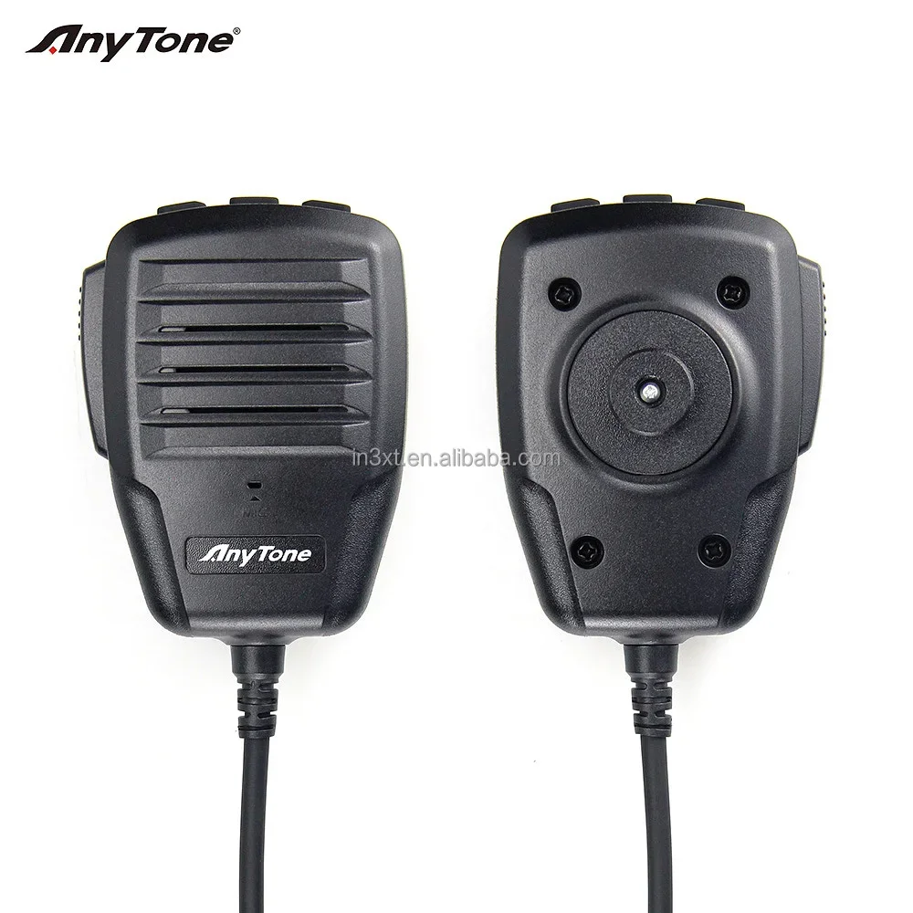 2024 AnyTone AT-6666PRO 80Watt Walkie Talkie SSB Vehicle Mounted Transceiver High Power Radio Anytone At6666pro Anytone At-6666
2024 AnyTone AT-6666PRO 80Watt Walkie Talkie SSB Vehicle Mounted Transceiver High Power Radio Anytone At6666pro Anytone At-6666