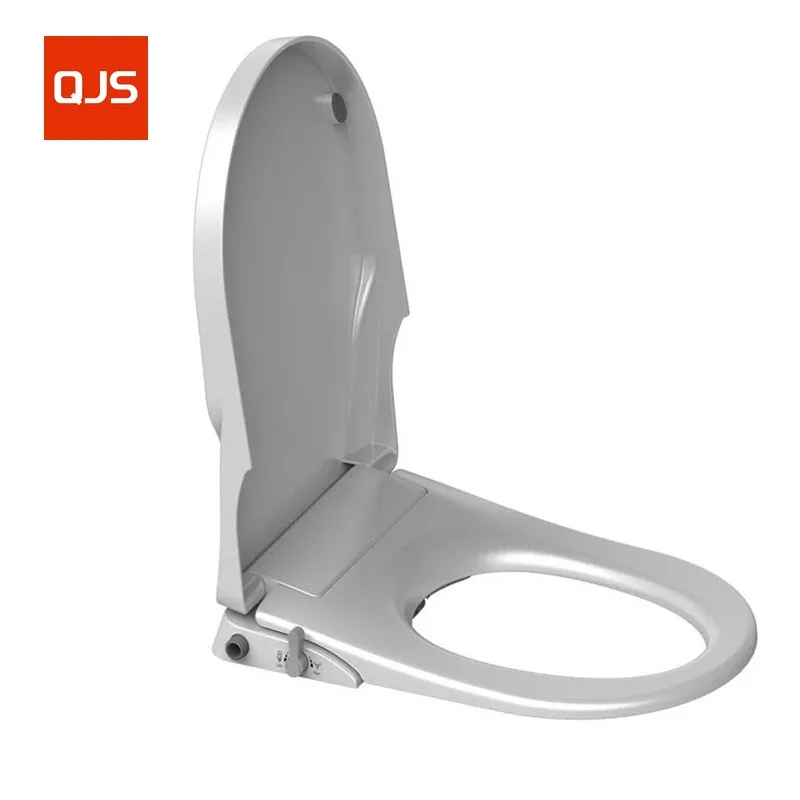 Bidet Washing Toilet Cover, Eco Female Washing Buttocks Seat, Non-electrical Flushing Toilet Cover Lid Smart Cool Water Toilets
Bidet Washing Toilet Cover, Eco Female Washing Buttocks Seat, Non-electrical Flushing Toilet Cover Lid Smart Cool Water Toilets