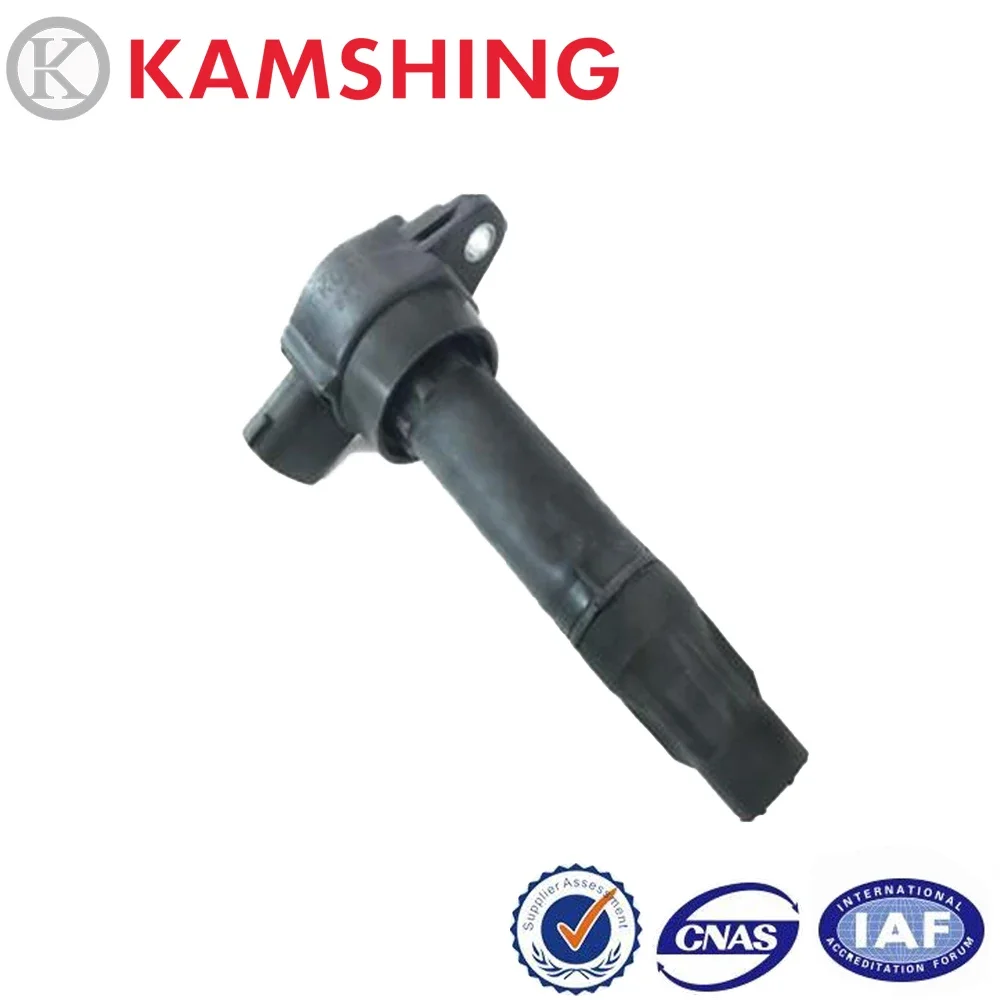 Auto Ignition System Ignition Coil For MITSUBISHI Smart 451 Fortwo Coupe Cabrio 1.0L OEM#FK0319 1832A028 FK0343 MN195805
Auto Ignition System Ignition Coil For MITSUBISHI Smart 451 Fortwo Coupe Cabrio 1.0L OEM#FK0319 1832A028 FK0343 MN195805