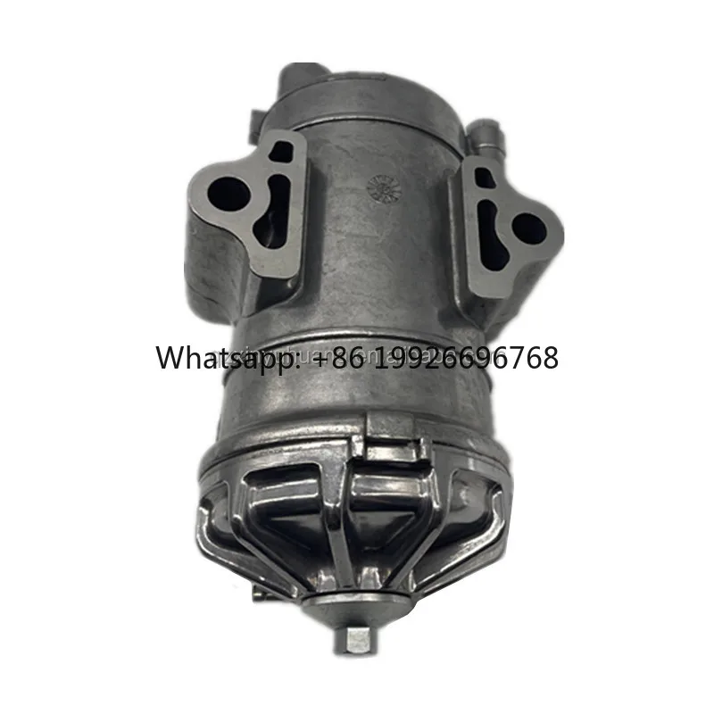 700 Truck Diesel Filter Cup Assembly Engine Grid Assembly New 23300-E0131 High Quality
700 Truck Diesel Filter Cup Assembly Engine Grid Assembly New 23300-E0131 High Quality