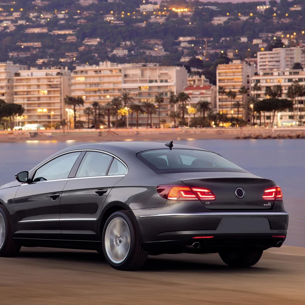 Авто задние фонари для VW CC 2013-2017 светодиодные автомобильные задние фонари в сборе, замена высококачественных аксессуаров для указателей поворота Plug and Play
Авто задние фонари для VW CC 2013-2017 светодиодные автомобильные задние фонари в сборе, замена высококачественных аксессуаров для указателей поворота Plug and Play