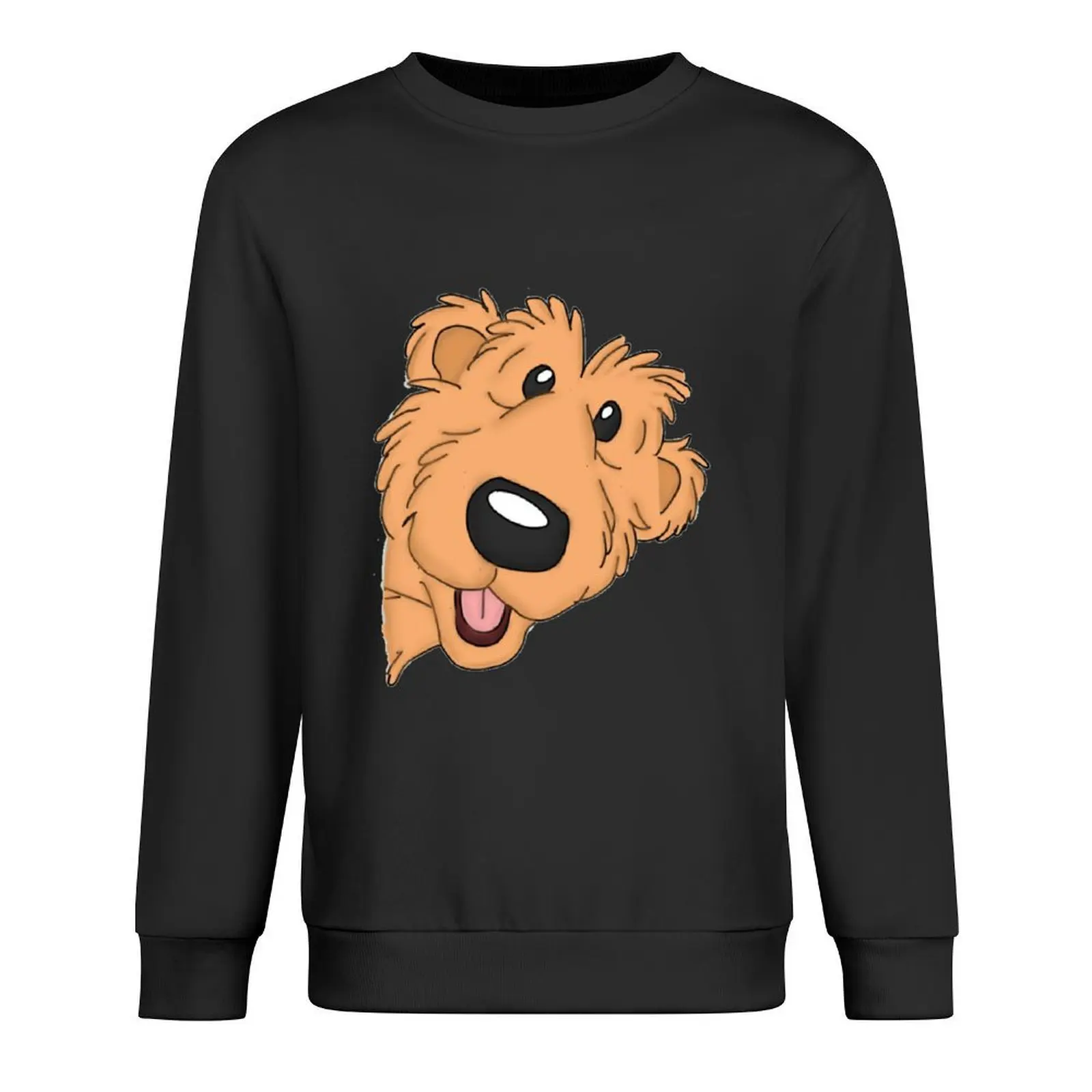 Bear Pullover aesthetic clothing men clothing tracksuits men's winter sweater graphic sweatshirts
Bear Pullover aesthetic clothing men clothing tracksuits men's winter sweater graphic sweatshirts
