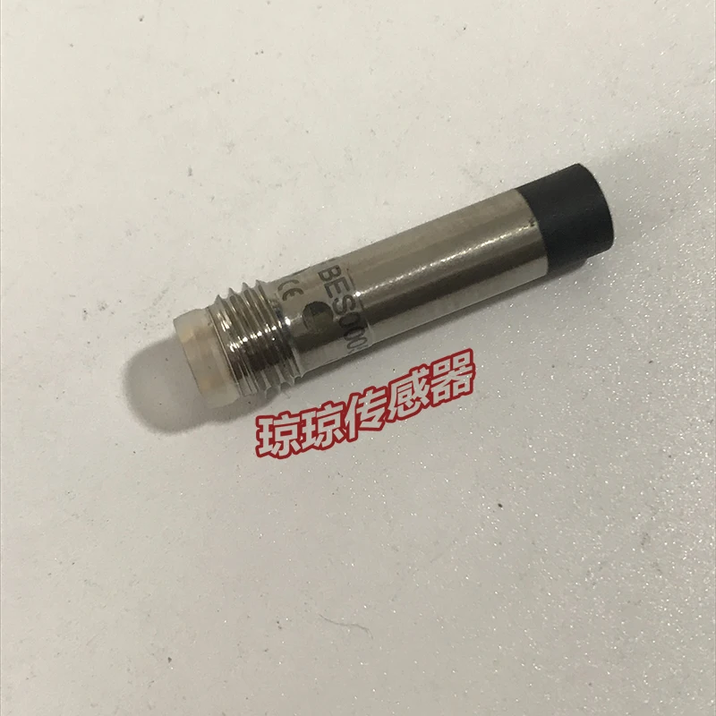 Индуктивный бесконтактный переключатель BES0005 Balluff BES G06EB-PSC40F-S49G Spot
Индуктивный бесконтактный переключатель BES0005 Balluff BES G06EB-PSC40F-S49G Spot