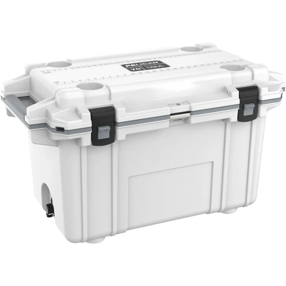 70 Quart Elite Cooler Freight Free Wine Bottle Cooler Bag Reusable Ice Bucket for Drinks Items Whiskey Cooling Pack Glaciers
70 Quart Elite Cooler Freight Free Wine Bottle Cooler Bag Reusable Ice Bucket for Drinks Items Whiskey Cooling Pack Glaciers