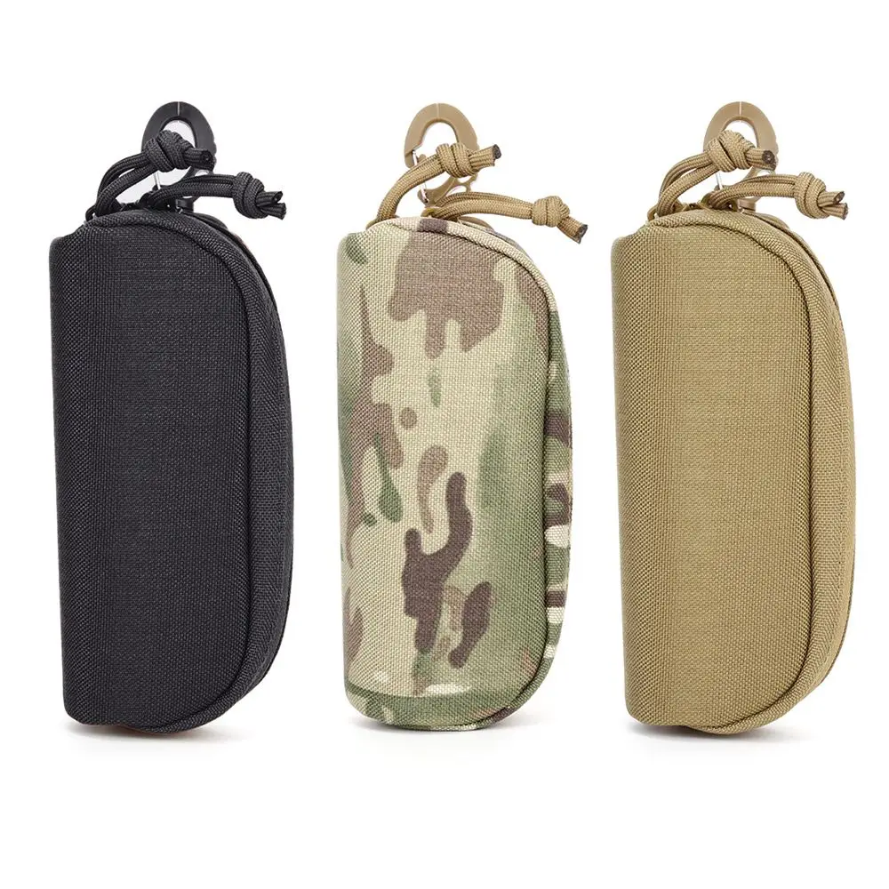 Vintage Portable Zipper Eyeglasses Protector Travel Office Glasses Box Eyeglasses Case Glasses Holder Sunglasses Case Box
Vintage Portable Zipper Eyeglasses Protector Travel Office Glasses Box Eyeglasses Case Glasses Holder Sunglasses Case Box