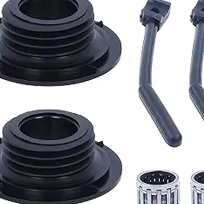 Chainsaw Oil Pump Worm Gear & Hose Kit Compatible With 455 460 For Rancher ForJonsered CS2255 For Redmax GZ550 Replacement Part
Chainsaw Oil Pump Worm Gear & Hose Kit Compatible With 455 460 For Rancher ForJonsered CS2255 For Redmax GZ550 Replacement Part