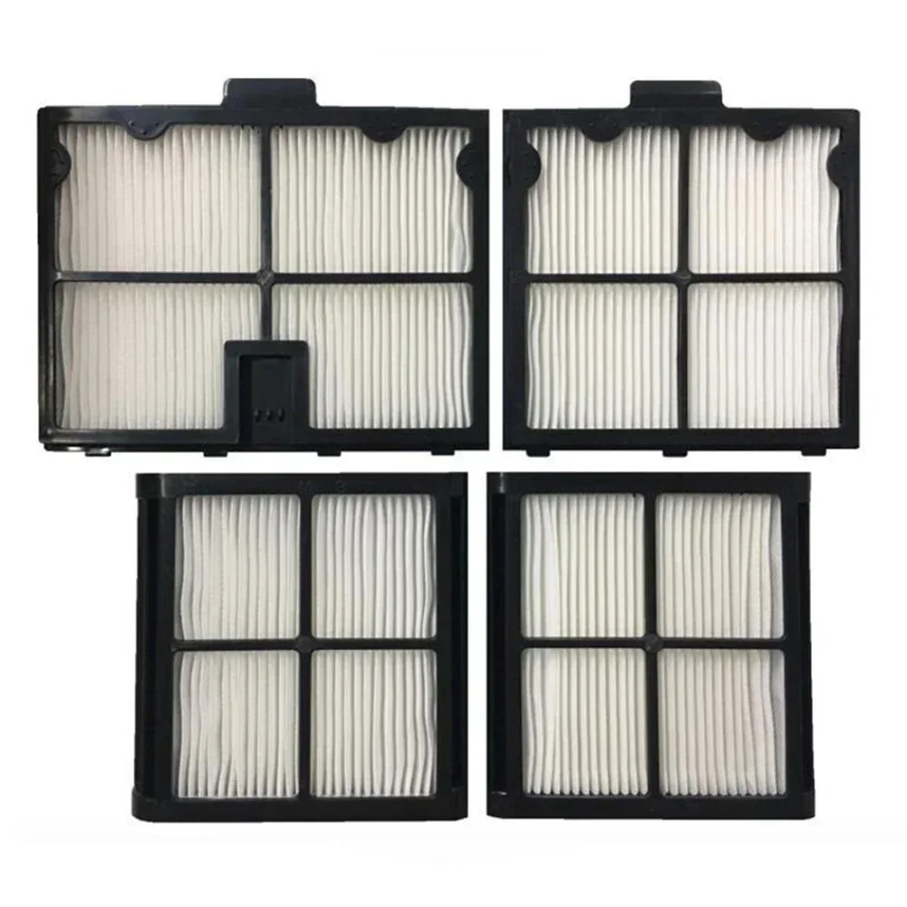 4pcs Ultra Fine Filter Element Cartridge For PROWLER 910 Advantage SL Compatible With S50 Active 10 T15 Outdoor Pool Accessories
4pcs Ultra Fine Filter Element Cartridge For PROWLER 910 Advantage SL Compatible With S50 Active 10 T15 Outdoor Pool Accessories