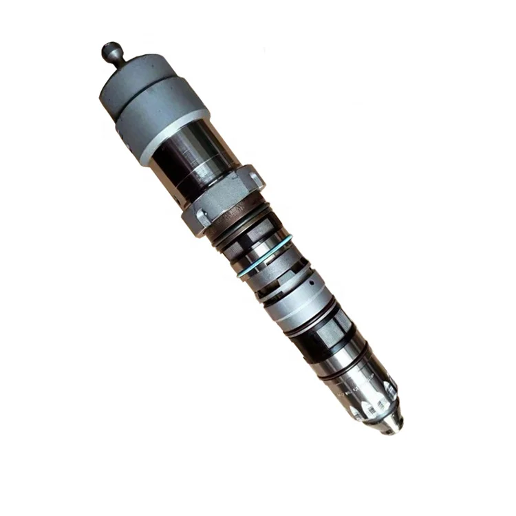 Высококачественная топливная форсунка Common Rail 4088431 Двигатель Cummins Qsk23 QSK19 на Rs 1000 4087889 4076533
Высококачественная топливная форсунка Common Rail 4088431 Двигатель Cummins Qsk23 QSK19 на Rs 1000 4087889 4076533