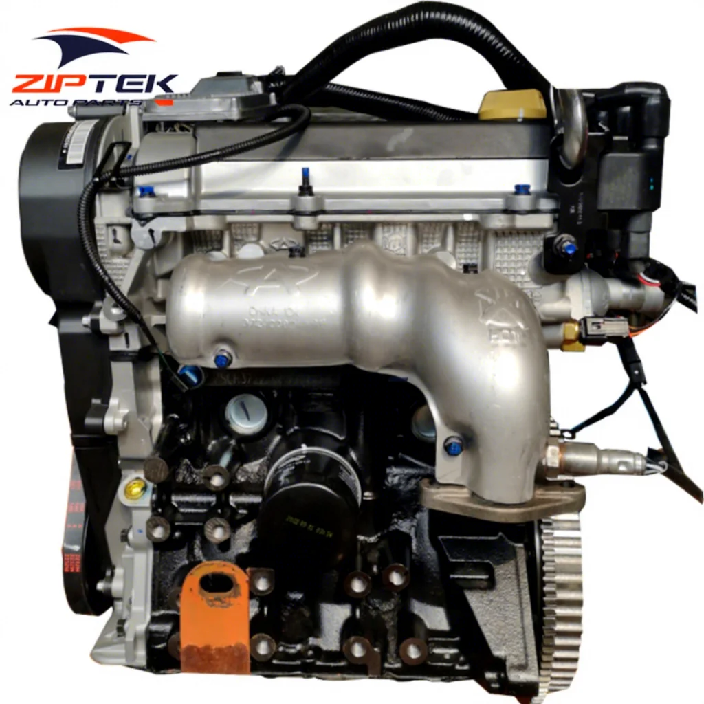 Brand New Sale 0.8L SQR372 Engine Assembly For Chery QQ3 ATV UTV Minivan
Brand New Sale 0.8L SQR372 Engine Assembly For Chery QQ3 ATV UTV Minivan