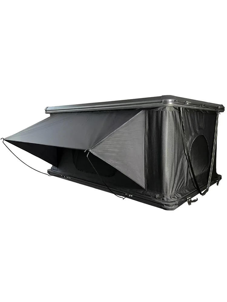 2025 New All Season Car Suv Hard Shell Roof Top Tents Automatic Camping Rooftop Tents
2025 New All Season Car Suv Hard Shell Roof Top Tents Automatic Camping Rooftop Tents