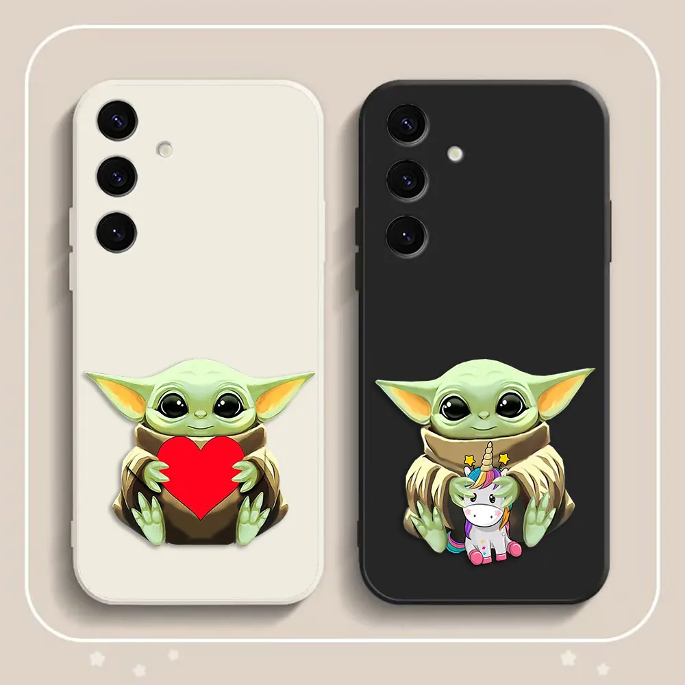 Cute Boy Baby Y-Yoda Custom Photo Phone Case For Samsung Galaxy S25 S24 S23 S22 S21 S20 FE S10 S30 S11 ULTRA PLUS TPU Case Funda
Cute Boy Baby Y-Yoda Custom Photo Phone Case For Samsung Galaxy S25 S24 S23 S22 S21 S20 FE S10 S30 S11 ULTRA PLUS TPU Case Funda