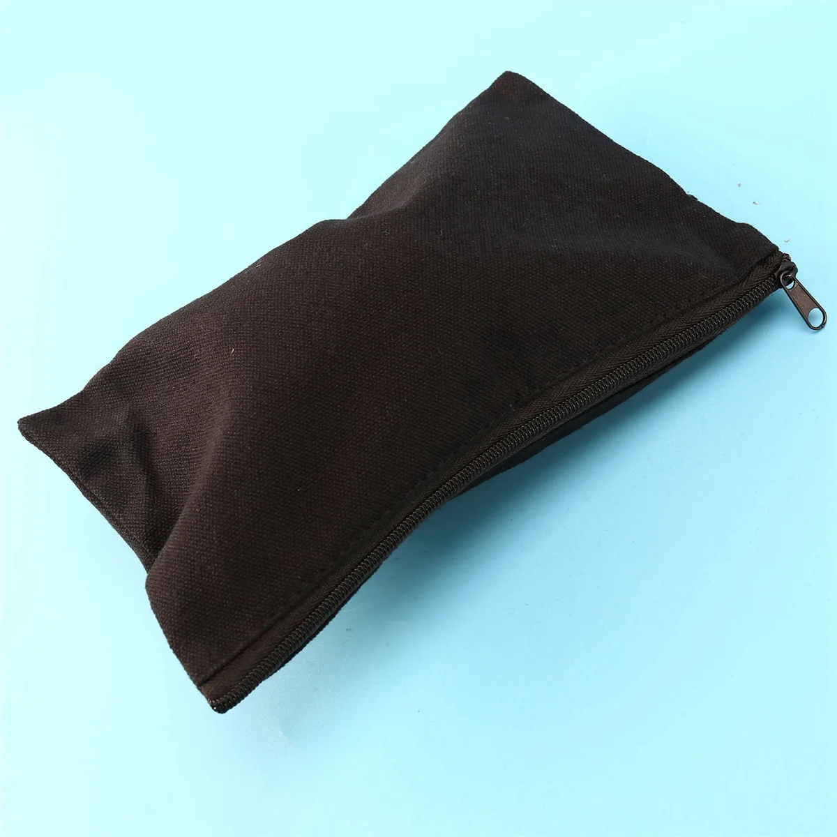 50Pcs Canvas Zipper Pouch Bags Canvas Makeup Bags Pencil Case Blank DIY Craft Bags for Travel DIY Craft School, Black
50Pcs Canvas Zipper Pouch Bags Canvas Makeup Bags Pencil Case Blank DIY Craft Bags for Travel DIY Craft School, Black