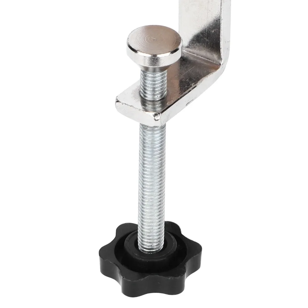 Professional V Slot Design Jewelers Bench Pin V-Shaped Design Bench Pin Clamp Jewelry Processing Tools Jewelry Cutting
Professional V Slot Design Jewelers Bench Pin V-Shaped Design Bench Pin Clamp Jewelry Processing Tools Jewelry Cutting