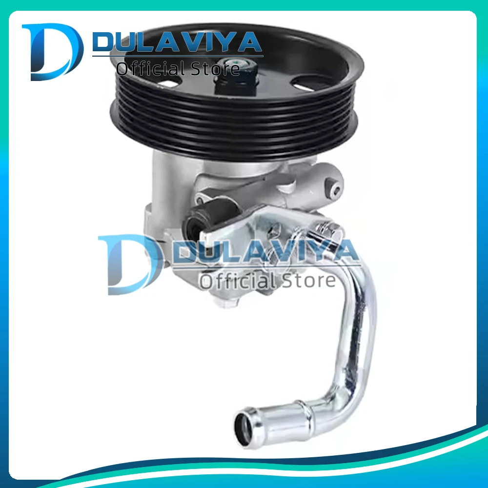 Насос гидроусилителя рулевого управления автозапчастей для Hyundai Kia Mohave 2007-57100-2J000 MZXO-G-004 57100-2J000-A
Насос гидроусилителя рулевого управления автозапчастей для Hyundai Kia Mohave 2007-57100-2J000 MZXO-G-004 57100-2J000-A