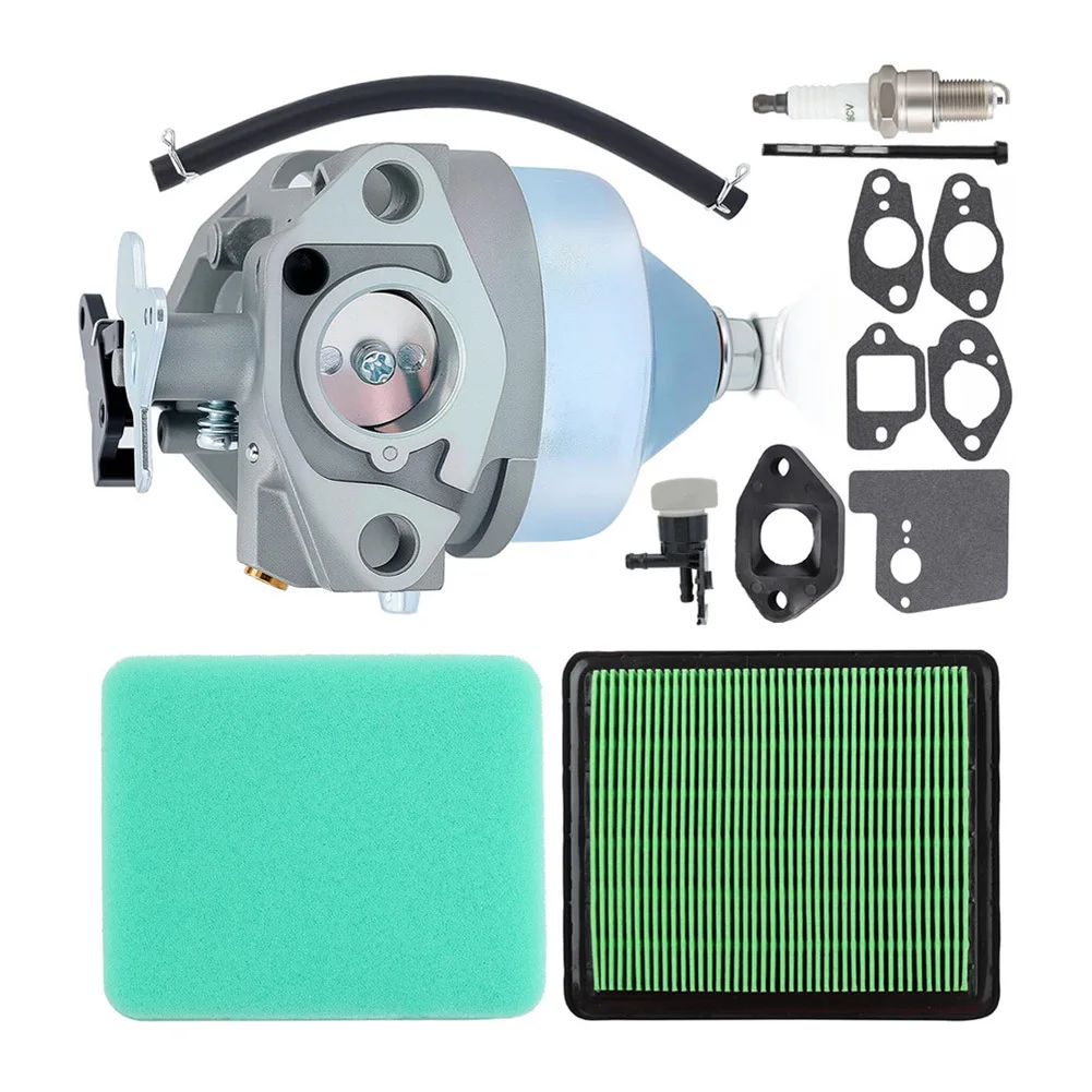 As Shown Lawn Mower Part Engine Performance Enhancement Engine Components Replacement For 16100-Z0Y-003 Includes Gaskets
As Shown Lawn Mower Part Engine Performance Enhancement Engine Components Replacement For 16100-Z0Y-003 Includes Gaskets