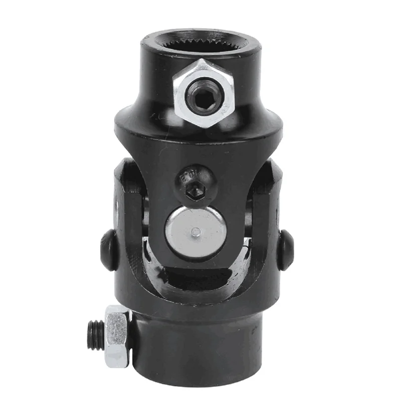 A05U-For Ford Mustang 3/4-36 Spline X 3/4 DD Steering Shaft U-Shaft Coupling U-Shaft Joint UJ-003 High Quality Auto Parts
A05U-For Ford Mustang 3/4-36 Spline X 3/4 DD Steering Shaft U-Shaft Coupling U-Shaft Joint UJ-003 High Quality Auto Parts