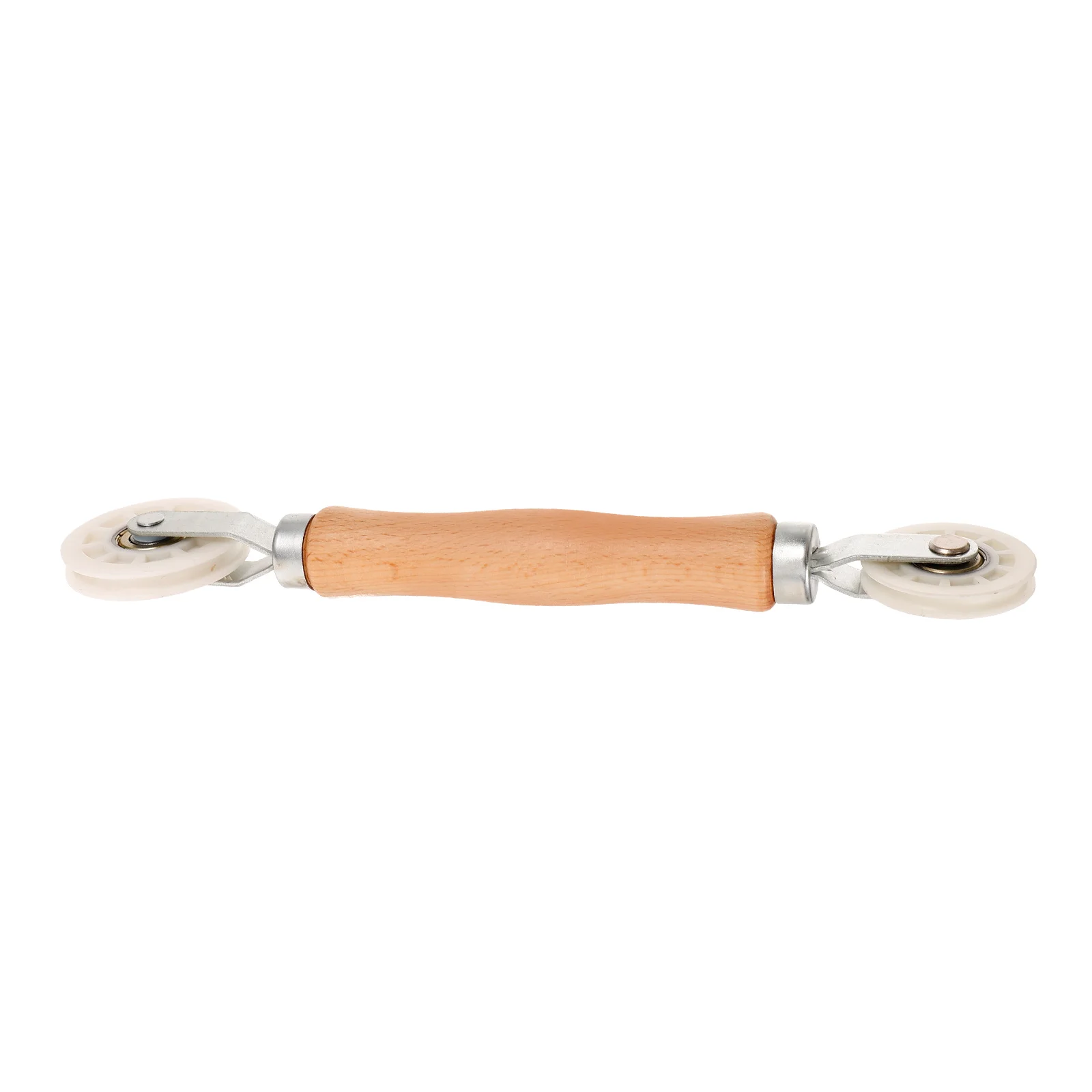 Wooden Pressure Wheel Screen Tool Roller for Window Screen Repair Kits Installation Spline Roller Sturdy Material Prevent 
Wooden Pressure Wheel Screen Tool Roller for Window Screen Repair Kits Installation Spline Roller Sturdy Material Prevent