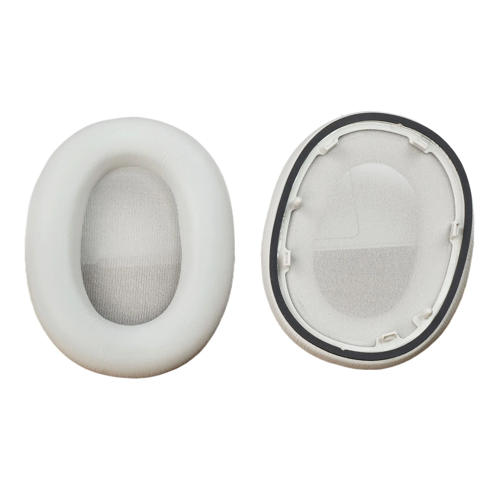 YAYINCC Replacement Protein skin Earpads Memory Foam Ear Cushion Cover With buckle for Sony WH-1000XM6 Headset repair parts
YAYINCC Replacement Protein skin Earpads Memory Foam Ear Cushion Cover With buckle for Sony WH-1000XM6 Headset repair parts