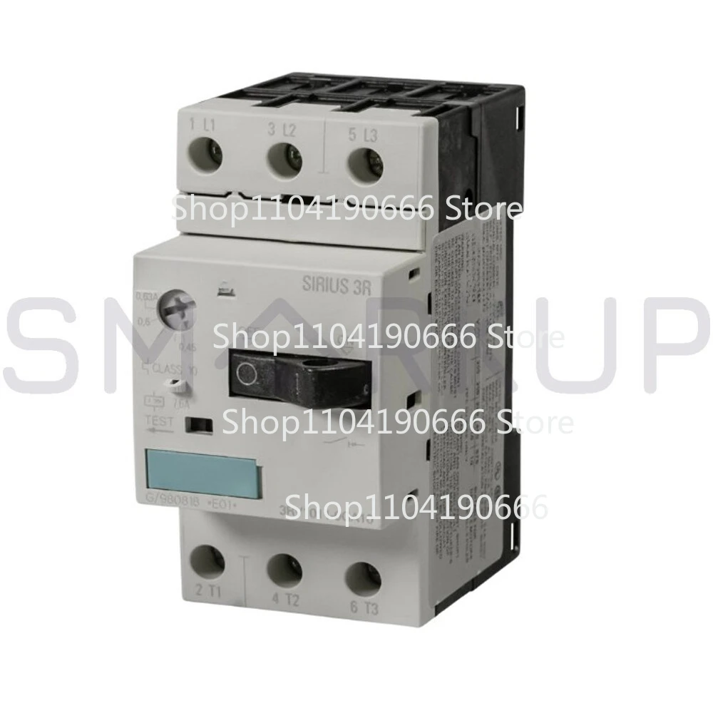Новый контактор SIEMENS 3RV1011-0GA10
Новый контактор SIEMENS 3RV1011-0GA10
