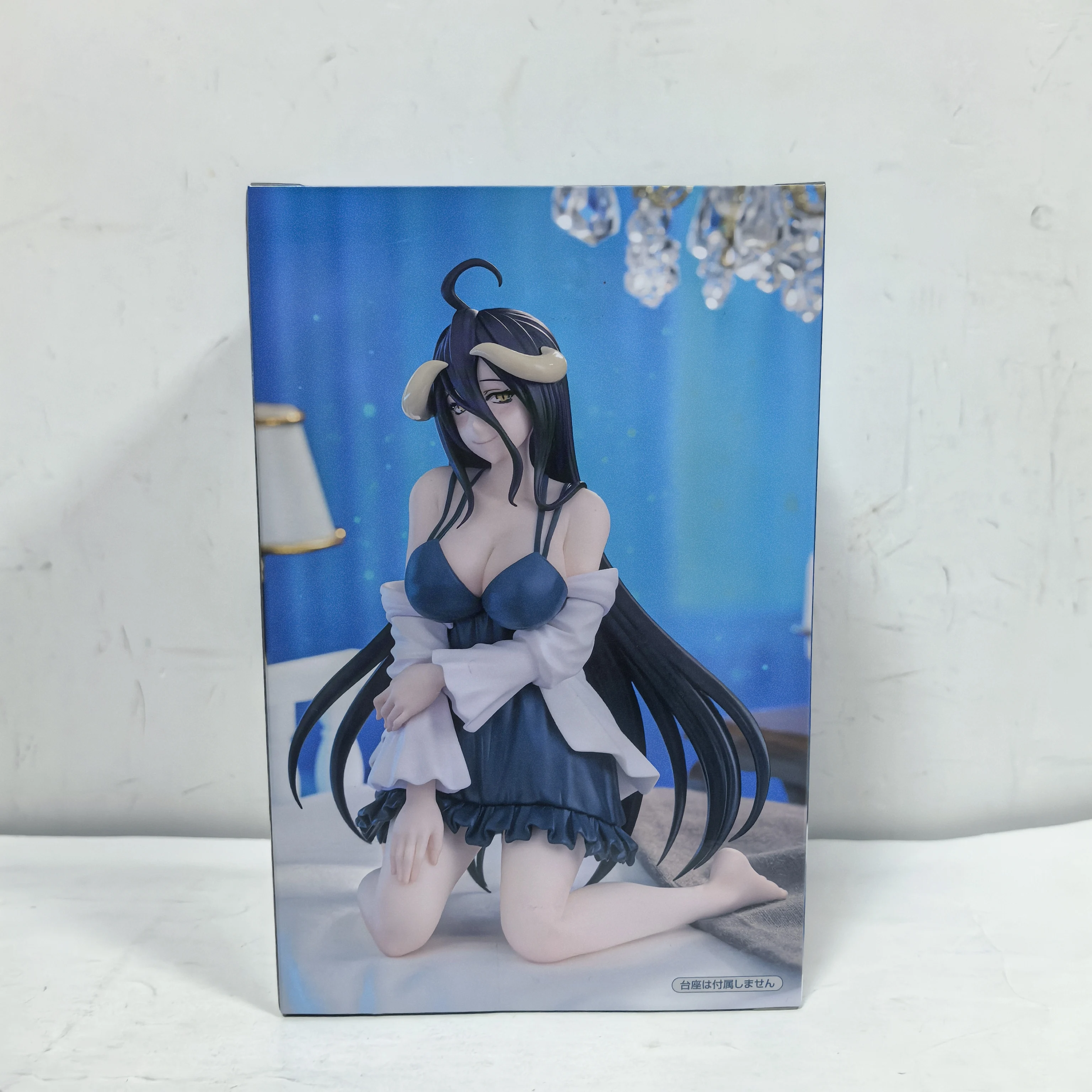 Authentic Taito Overlord Instant Noodles, Ya Erbeide Home Wear, Landscape Figurines, Ornaments, Collectibles, Figurines In Stock
Authentic Taito Overlord Instant Noodles, Ya Erbeide Home Wear, Landscape Figurines, Ornaments, Collectibles, Figurines In Stock