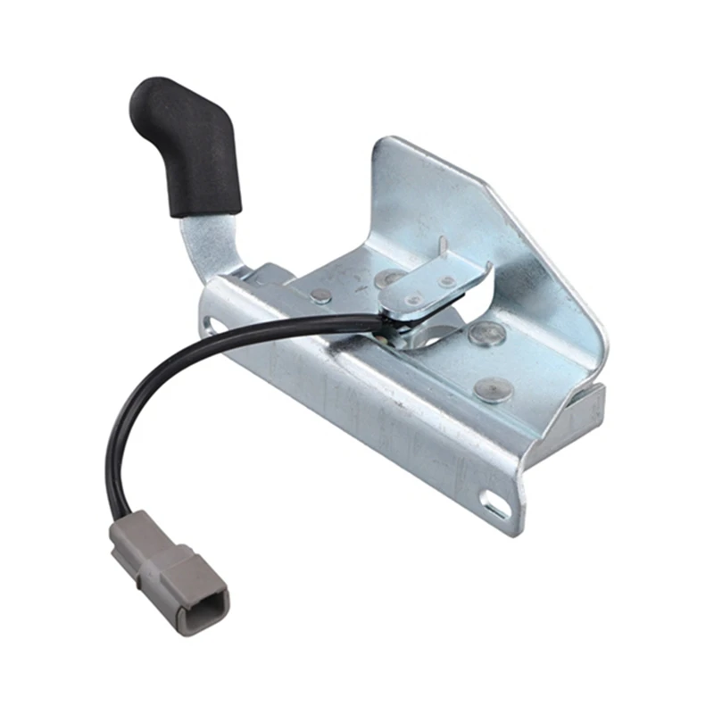 Hot sale 7109661 7109662 Door Latch And Handle Fits For Loaders 751 763 864 963 A300 S185 S300 S750 T180 T320 More
Hot sale 7109661 7109662 Door Latch And Handle Fits For Loaders 751 763 864 963 A300 S185 S300 S750 T180 T320 More