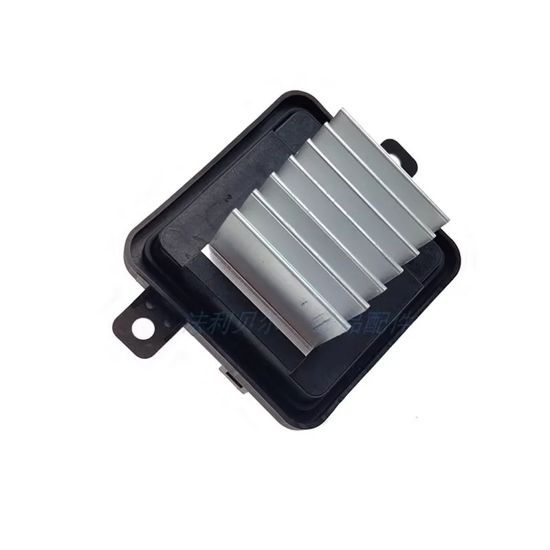 HVAC Blower Motor Control Module Resistor OEM A43002600, AC Heater Speed Control Module FITS for 2013-2025 Citroen C4
HVAC Blower Motor Control Module Resistor OEM A43002600, AC Heater Speed Control Module FITS for 2013-2025 Citroen C4