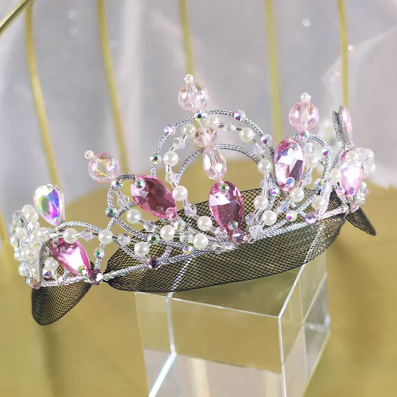 Dream Ballet производит Эсмеральда и другие выступления Корона, аксессуары для волос ручной работы для соревнований
Dream Ballet производит Эсмеральда и другие выступления Корона, аксессуары для волос ручной работы для соревнований