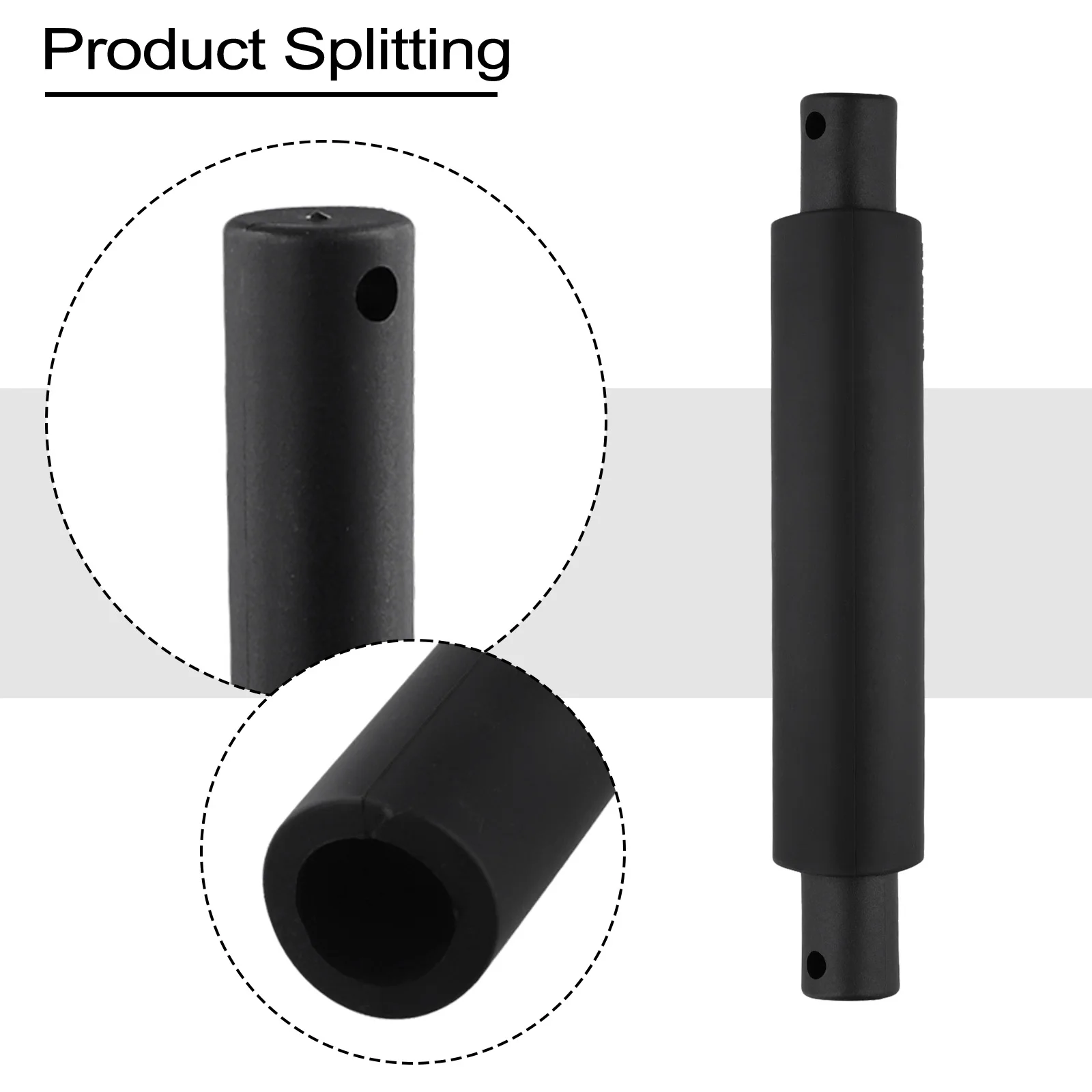 Coffee Knock Bar Coffee Knock Box Shock Absorbent Design High Quality ABS Plastic Daily Use Coffee Making Accessories
Coffee Knock Bar Coffee Knock Box Shock Absorbent Design High Quality ABS Plastic Daily Use Coffee Making Accessories