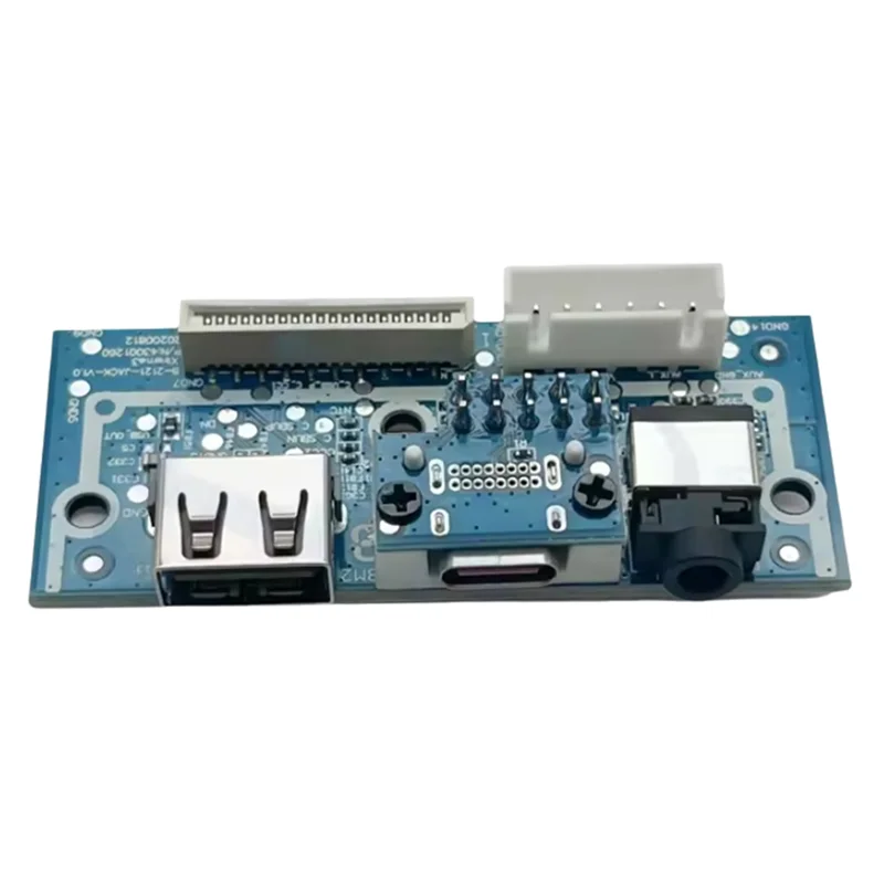 AT93-Upgrade For Xtreme 3 ND USB 2.0 Audio Jack Power Supply Board Connector Bluetooth Speaker Type-C USB Charge Port
AT93-Upgrade For Xtreme 3 ND USB 2.0 Audio Jack Power Supply Board Connector Bluetooth Speaker Type-C USB Charge Port