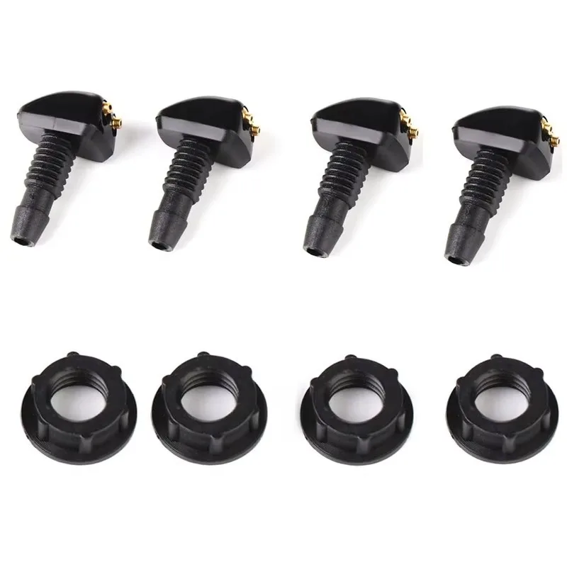 Glb For Car Dual Holes Windshield Washer Car Windshield Wiper Washer Spray Nozzle Fits Most Car Models Nozzle Wiper Water Spray
Glb For Car Dual Holes Windshield Washer Car Windshield Wiper Washer Spray Nozzle Fits Most Car Models Nozzle Wiper Water Spray