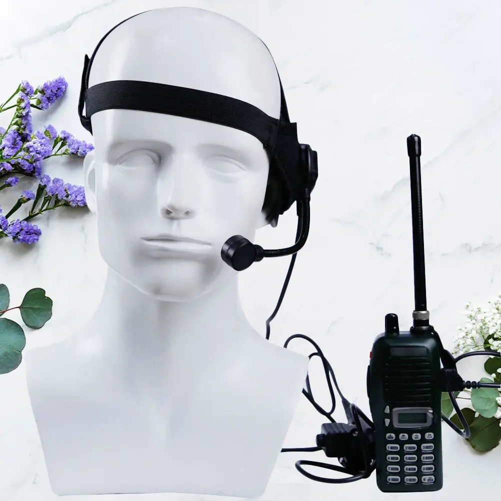 Tactical Round Headset Adjustable Size Noise Reduction Professional Shooting Camping Hunting Soundproof Earmuff Black
Tactical Round Headset Adjustable Size Noise Reduction Professional Shooting Camping Hunting Soundproof Earmuff Black