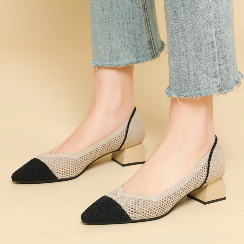 Comfortable And Breathable Autumn New Couple's Flying Socks Mesh Shoes Trendy Fashionable Casual Sneakers Women's Running Shoes
Comfortable And Breathable Autumn New Couple's Flying Socks Mesh Shoes Trendy Fashionable Casual Sneakers Women's Running Shoes