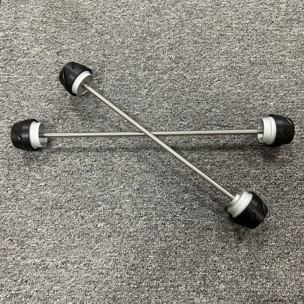X-ADV 750 Front Rear Axle Fork Crash Slider For HONDA X-ADV 750 2019-2023 Motorcycle Wheel Protector
X-ADV 750 Front Rear Axle Fork Crash Slider For HONDA X-ADV 750 2019-2023 Motorcycle Wheel Protector