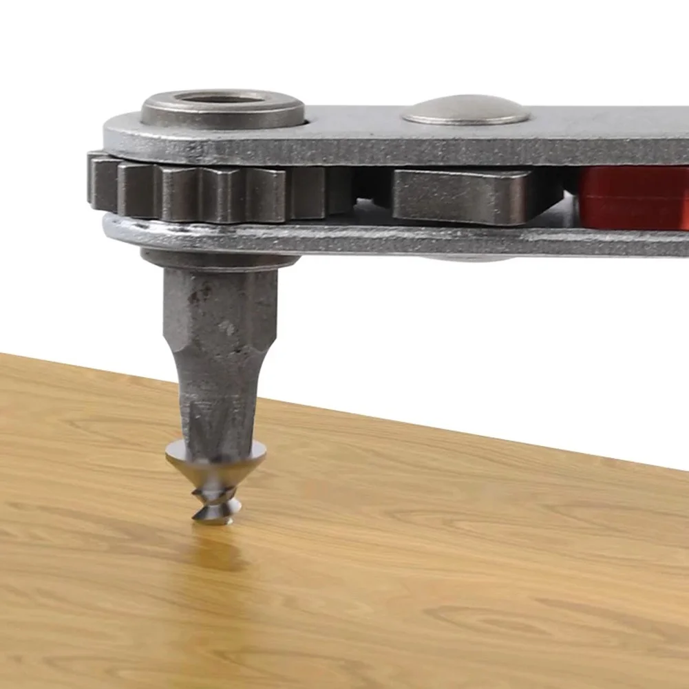 Набор из 3 предметов: мини-трещотка и отвертки с изогнутой рукояткой под углом 90 градусов, совместимые с шестигранными хвостовиками 1/4 дюйма
Набор из 3 предметов: мини-трещотка и отвертки с изогнутой рукояткой под углом 90 градусов, совместимые с шестигранными хвостовиками 1/4 дюйма