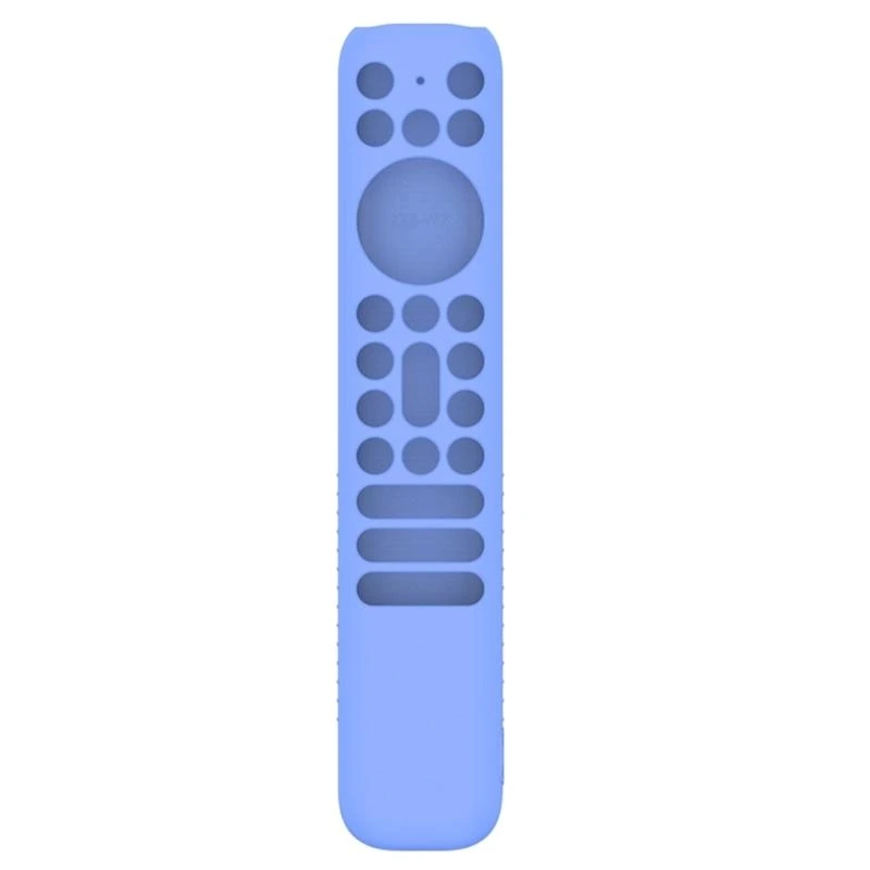 U2JE Protective Silicone Case for TCL RC902V FMR1 FAR2 Remote Control Durable
U2JE Protective Silicone Case for TCL RC902V FMR1 FAR2 Remote Control Durable